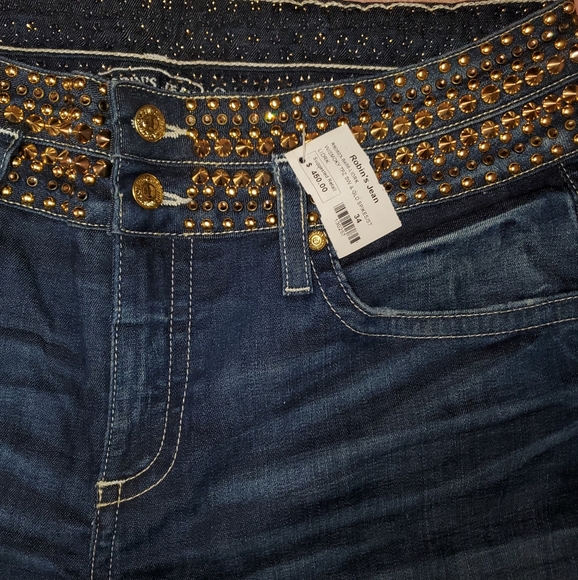 Robin jeans - Picture 3 of 5